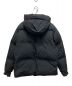 MARMOT (マーモット) ダウンジャケット／PARBAT INFINIUM PARKA ブラック サイズ:M：25000円