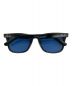 RAY-BAN (レイバン) サングラス/RB4391D ブラック サイズ:65□18　145：7000円