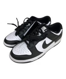 NIKE（ナイキ）の古着「DUNK LOW RETRO」｜ホワイト×ブラック