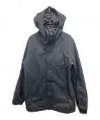 THE NORTH FACEザ ノース フェイス）の古着「ACHILLES JACKET／アキレスジャケット」｜ブラック