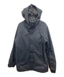 THE NORTH FACE（ザ ノース フェイス）の古着「ACHILLES JACKET／アキレスジャケット」｜ブラック