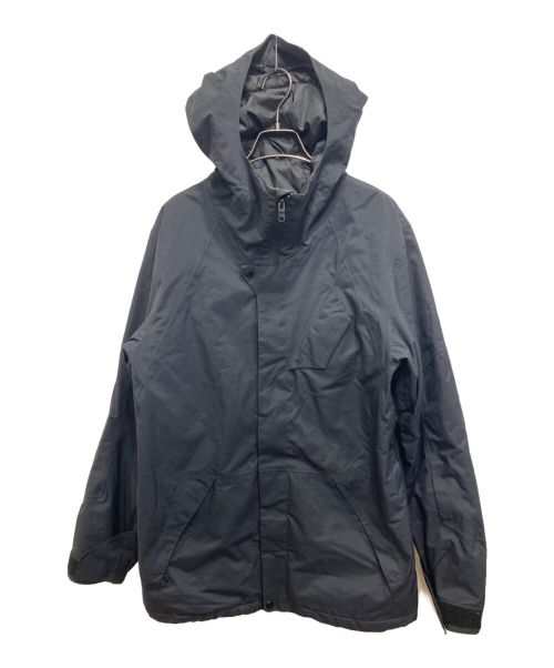 THE NORTH FACE（ザ ノース フェイス）THE NORTH FACE (ザ ノース フェイス) ACHILLES JACKET／アキレスジャケット ブラック サイズ:Mの古着・服飾アイテム