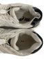 中古・古着 asics (アシックス) GEL-KAYANO 14 BRIGHT WHITE ホワイト サイズ:25cm：7000円