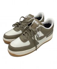 NIKE (ナイキ) Air Force 1 Low GORE-TEX "Hangul Day" ベージュ サイズ:28.5