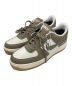 NIKE（ナイキ）の古着「Air Force 1 Low GORE-TEX 