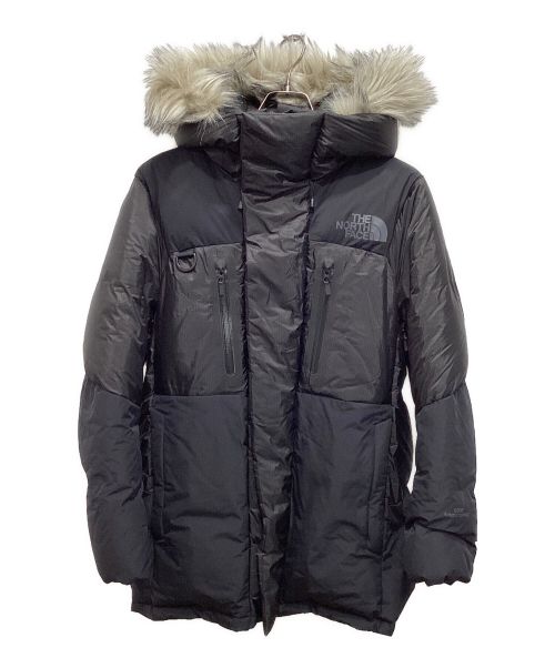 THE NORTH FACE（ザ ノース フェイス）THE NORTH FACE (ザ ノース フェイス) エクスプローラーヒムコート/Explore Him Coat ブラック サイズ:Sの古着・服飾アイテム