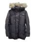 THE NORTH FACE（ザ ノース フェイス）の古着「エクスプローラーヒムコート/Explore Him Coat」｜ブラック