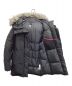 THE NORTH FACE (ザ ノース フェイス) エクスプローラーヒムコート/Explore Him Coat ブラック サイズ:S：27000円