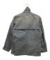 Barbour (バブアー) ポロクラブオイルドジャケット オリーブ サイズ:M：18000円