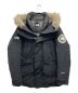 THE NORTH FACE (ザ ノース フェイス) アンタークティカパーカ/Antarctica PARKA ブラック サイズ:M：55000円