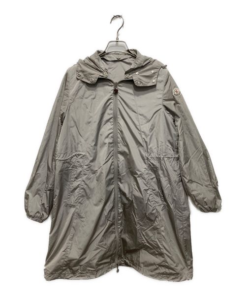 MONCLER（モンクレール）MONCLER (モンクレール) YASMINE GIUBBOTTO ベージュの古着・服飾アイテム