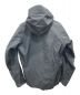 ARC'TERYX (アークテリクス) アルファエスブイジャケット/Alpha SV Jacket ブラック サイズ:M：64000円