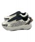 adidas (アディダス) Yeezy 700 MNVN ホワイト×ブラック サイズ:28.5：20000円