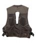 NIKE ACG (ナイキエージーシー) AS U ACG BUTTLES VEST VELVET ブラウン サイズ:L：9000円