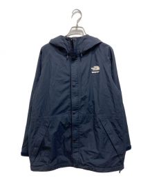 THE NORTH FACE（ザ ノース フェイス）の古着「スタンダードジャケット」｜ネイビー