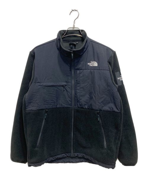 THE NORTH FACE（ザ ノース フェイス）THE NORTH FACE (ザ ノース フェイス) デナリジャケット ブラック サイズ:Lの古着・服飾アイテム