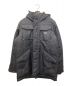 G-STAR RAW（ジースターロゥ）の古着「MFD HOD PARKA」｜ブラック