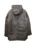 G-STAR RAW (ジースターロゥ) MFD HOD PARKA ブラック サイズ:SIZE M：5000円