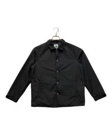 SIERRA DESIGNS（シエラデザインズ）の古着「60/40STREET JACKET」｜ブラック