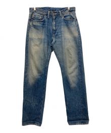 LEVI'S VINTAGE CLOTHING（リーバイス ビンテージ クロージング）の古着「501ZXXデニムパンツ」｜インディゴ