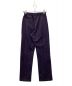 Needles (ニードルズ) FREAK'S STORE (フリークスストア) 別注Track Pants パープル サイズ:XS：12000円