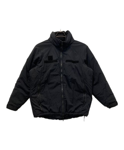 FREAK'S STORE（フリークスストア）FREAK'S STORE (フリークスストア) PRIMALOFT JACKET ブラック サイズ:Sの古着・服飾アイテム