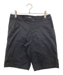 ARC'TERYX（アークテリクス）の古着「KONSEAL SHORT」｜ブラック