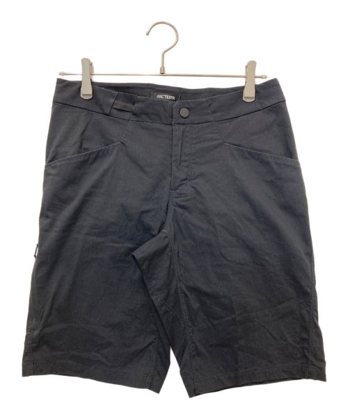 ARC'TERYX（アークテリクス）ARC'TERYX (アークテリクス) KONSEAL SHORT ブラック サイズ: 76cm (W30)の古着・服飾アイテム