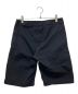 ARC'TERYX (アークテリクス) KONSEAL SHORT ブラック サイズ: 76cm (W30)：5000円