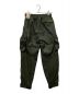 NIKE (ナイキ) NSW TP LND WVN PANT カーキ サイズ:S 未使用品：3980円