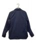 ARC'TERYX VEILANCE (アークテリクス ヴェイランス) MIONN IS OVERSHIRT ネイビー サイズ:XS：30000円