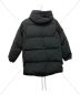 Snow peak (スノーピーク) TAKIBI Down Coat ブラック サイズ:S：30000円