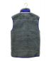 Patagonia (パタゴニア) Classic Retro-X Vest スカイブルー サイズ:XS：8000円