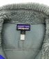 中古・古着 Patagonia (パタゴニア) Classic Retro-X Vest スカイブルー サイズ:XS：8000円