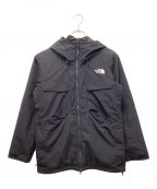 THE NORTH FACEザ ノース フェイス）の古着「FOURBARREL TRICLIMATE JACKET」｜ブラック