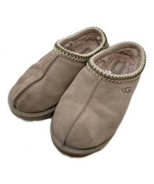 UGG（アグ）の古着「Tasman」｜グレー