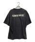 HUMAN MADE (ヒューマンメイド) GRAPHIC T-SHIRT ブラック サイズ:XL：9000円