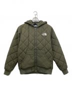 THE NORTH FACEザ ノース フェイス）の古着「Yakkin Jacket」｜カーキ