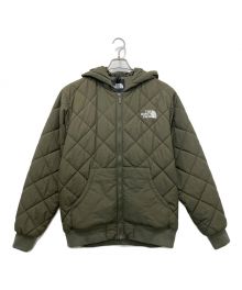 THE NORTH FACE（ザ ノース フェイス）の古着「Yakkin Jacket」｜カーキ