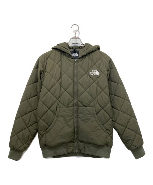 THE NORTH FACE（ザ ノース フェイス）THE NORTH FACE (ザ ノース フェイス) Yakkin Jacket カーキ サイズ:XLの古着・服飾アイテム