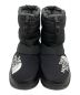 THE NORTH FACE (ザ ノース フェイス) Nuptse Down Bootie ブラック サイズ:27㎝：8000円