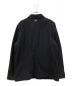 G-STAR RAW (ジースターロゥ) ウールジャケット ブラック サイズ:SIZE M：6000円