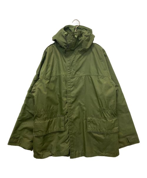 BRITISH MILITARY（ブリティッシュミリタリー）British Military (ブリティッシュミリタリー) Forl Weather Jacket カーキ サイズ:-の古着・服飾アイテム