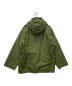 British Military (ブリティッシュミリタリー) Forl Weather Jacket カーキ サイズ:-：5000円