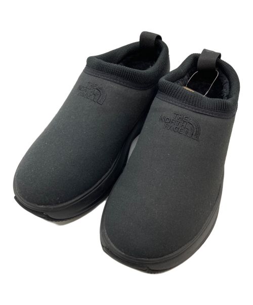 THE NORTH FACE（ザ ノース フェイス）THE NORTH FACE (ザ ノース フェイス) Firefly Slip-On ブラック サイズ:23㎝ 未使用品の古着・服飾アイテム