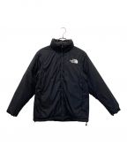 THE NORTH FACEザ ノース フェイス）の古着「ZI S-Nook Jacket」｜ブラック