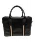 BALLY (バリー) TAJEST MD ブラック：22000円