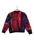 Coogi (クージー) 3Dニット マルチカラー サイズ:S：18000円