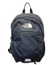 THE NORTH FACE（ザ ノース フェイス）の古着「スモールデイバック」｜ブラック