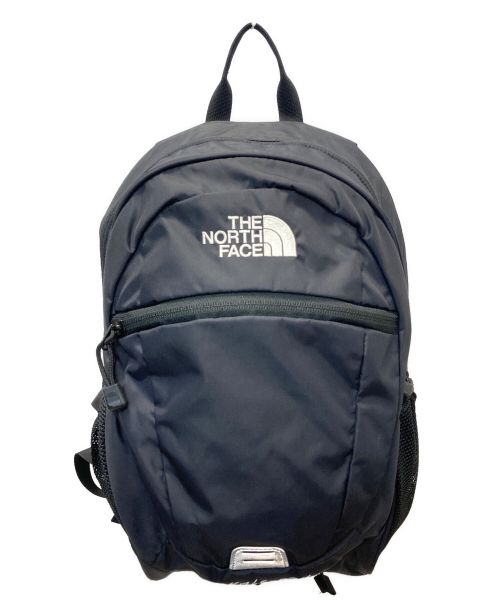 THE NORTH FACE（ザ ノース フェイス）THE NORTH FACE (ザ ノース フェイス) スモールデイバック ブラックの古着・服飾アイテム